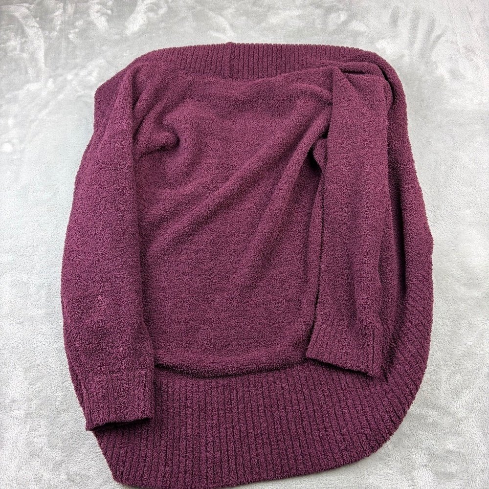 Eddie Bauer Long Sleeve Open Front Cardigan Women's Large - Picture 6 of 6
